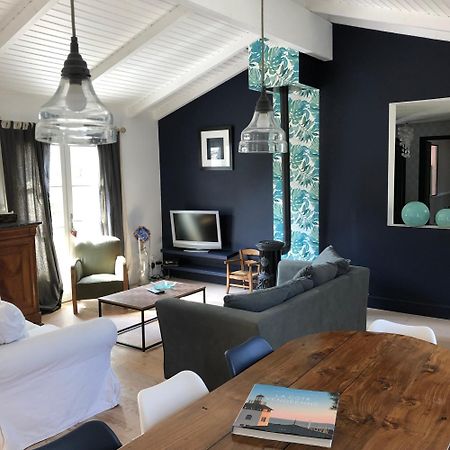 Maison Vendeenne A 5 Min Du Bord De Mer Saint-Hilaire-la-Foret Экстерьер фото