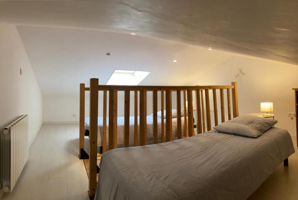Maison Vendeenne A 5 Min Du Bord De Mer Saint-Hilaire-la-Foret Экстерьер фото